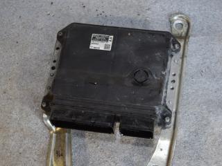блок управления двигателем Toyota Camry XV40 2007, 3.5 л., 2GR-FE, бензин, АКПП, серый, передний привод, 8966106C21, TN2751008820