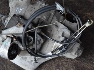 трос кулисы КПП Volvo V40 1 поколение [2-й рестайлинг] 2003, 1.8 л., i, B 4184 S2, бензин, МКПП, универсал