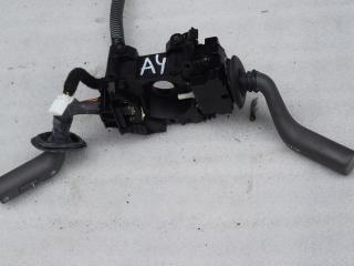 переключатель подрулевой (стрекоза) Volvo V40 1 поколение [2-й рестайлинг] 2003, 1.8 л., i, B 4184 S2, бензин, МКПП, универсал, 30638465