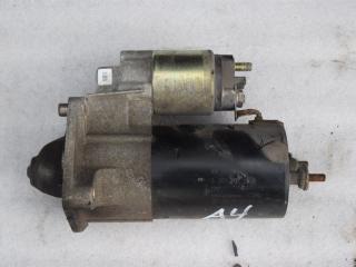 стартер Volvo V40 1 поколение [2-й рестайлинг] 2003, 1.8 л., i, B 4184 S2, бензин, МКПП, универсал