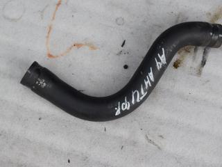 патрубок (трубопровод, шланг) Volvo V40 1 поколение [2-й рестайлинг] 2003, 1.8 л., i, B 4184 S2, бензин, МКПП, универсал