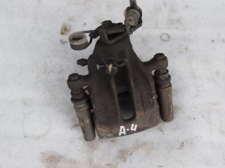 суппорт задний правый Volvo V40 1 поколение [2-й рестайлинг] 2003, 1.8 л., i, B 4184 S2, бензин, МКПП, универсал