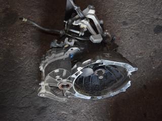 КПП механическая (МКПП) Volvo S40 2 поколение 2005, 1.8 л., i, B 4184 S11, бензин, МКПП, седан, 6N5R, 1S7R7F096