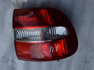 фонарь задний правый Volvo V40 1 поколение [2-й рестайлинг] 2003, 1.8 л., i, B 4184 S2, бензин, МКПП, универсал