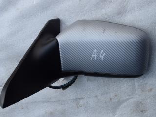 зеркало наружное левое Volvo V40 1 поколение [2-й рестайлинг] 2003, 1.8 л., i, B 4184 S2, бензин, МКПП, универсал