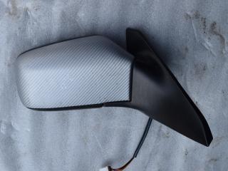 зеркало наружное правое Volvo V40 1 поколение [2-й рестайлинг] 2003, 1.8 л., i, B 4184 S2, бензин, МКПП, универсал