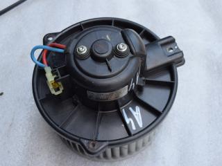 моторчик печки Volvo V40 1 поколение [2-й рестайлинг] 2003, 1.8 л., i, B 4184 S2, бензин, МКПП, универсал, 0130111212, MF0160700620