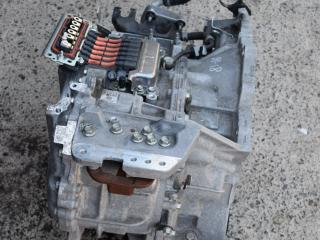 КПП автоматическая (АКПП) Toyota RAV4 5 поколение (XA50) 2020, 2.5 л., гибрид, АКПП, 3090042010