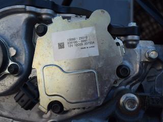 фазорегулятор Toyota RAV4 5 поколение (XA50) 2020, 2.5 л., гибрид, АКПП, 1309025010, 2351000861