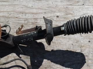 амортизатор передний правый Ford Focus 1 поколение 1999, 1.8 л., дизель, МКПП, хетчбэк 5 дв.