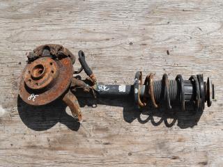 диск тормозной передний Opel Corsa B 1997, 1.2 л., бензин, МКПП, хетчбэк 5 дв.