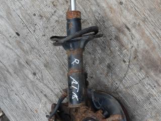 ступица передняя правая Mitsubishi Galant 8 поколение [рестайлинг] 2002, 1.8 л., бензин, МКПП, седан