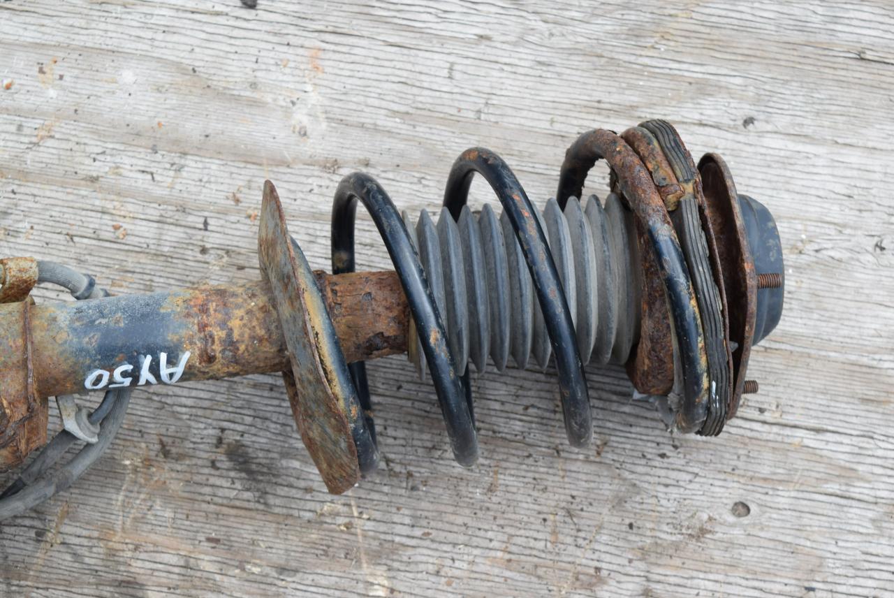 амортизатор передний левый Chrysler Neon 1 поколение 1998, 2.0 л., бензин, седан - фото №1