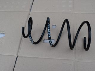 пружина задняя Alfa Romeo 147 1 поколение 2001, 1.6 л., бензин, МКПП