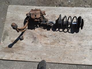 амортизатор передний левый Toyota Previa XR10/XR20 1999, 4851028020