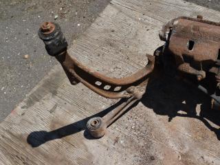 рычаг передний левый Toyota Previa XR10/XR20 1999