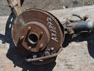 ступица передняя левая Toyota Previa XR10/XR20 1999