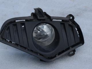 фара противотуманная правая Toyota RAV4 5 поколение (XA50) 2020, 2.5 л., гибрид, АКПП, 5212742190