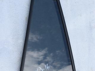 стекло двери задней левой Toyota RAV4 5 поколение (XA50) 2020, 2.5 л., гибрид, АКПП