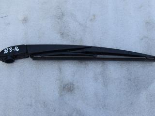 щеткодержатель задний Toyota RAV4 5 поколение (XA50) 2020, 2.5 л., гибрид, АКПП