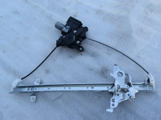 стеклоподъемник задний правый Toyota RAV4 5 поколение (XA50) 2020, 2.5 л., гибрид, АКПП, 8571042150