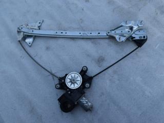 стеклоподъемник передний левый Toyota RAV4 5 поколение (XA50) 2020, 2.5 л., гибрид, АКПП, 8572042130