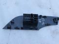 кнопка стеклоподъемника двери задней Toyota RAV4 5 поколение (XA50) 2020, 2.5 л., гибрид, АКПП, 3361G9D - фото №2