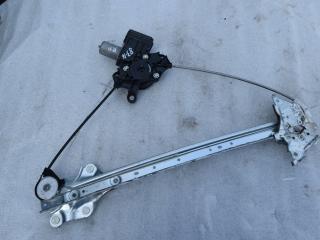 стеклоподъемник передний правый Toyota RAV4 5 поколение (XA50) 2020, 2.5 л., гибрид, АКПП, 8571042140