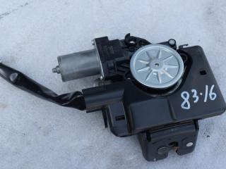 замок багажника Toyota RAV4 5 поколение (XA50) 2020, 2.5 л., гибрид, АКПП, T5161382A, 1638000790