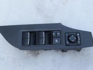 блок управления стеклоподъемниками Toyota RAV4 5 поколение (XA50) 2020, 2.5 л., гибрид, АКПП, 8404042050, 33719A192223