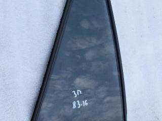 стекло двери задней правой Toyota RAV4 5 поколение (XA50) 2020, 2.5 л., гибрид, АКПП