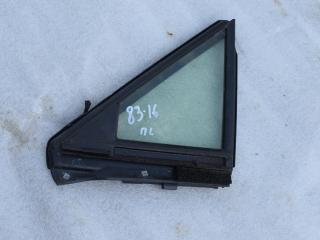 стекло двери передней левой Toyota RAV4 5 поколение (XA50) 2020, 2.5 л., гибрид, АКПП