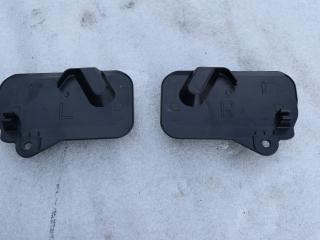 пластик Toyota RAV4 5 поколение (XA50) 2020, 2.5 л., гибрид, АКПП, 8796442010, 8796342010