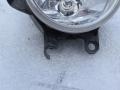 фара противотуманная левая Toyota RAV4 5 поколение (XA50) 2020, 2.5 л., гибрид, АКПП - фото №3