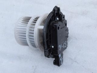 моторчик печки Toyota RAV4 5 поколение (XA50) 2020, 2.5 л., гибрид, АКПП