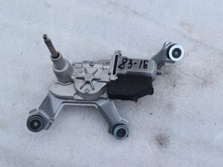 моторчик заднего стеклоочистителя (дворника) Toyota RAV4 5 поколение (XA50) 2020, 2.5 л., гибрид, АКПП, 8513042100