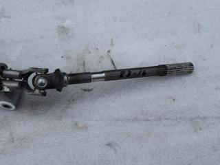 рулевой карданчик Toyota RAV4 5 поколение (XA50) 2020, 2.5 л., гибрид, АКПП