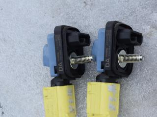 датчик удара Toyota RAV4 5 поколение (XA50) 2020, 2.5 л., гибрид, АКПП, 8983A33010