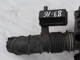 патрубок воздушного фильтра Toyota RAV4 5 поколение (XA50) 2020, 2.5 л., гибрид, АКПП, 1788125050, 1789325070