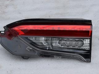 фонарь крышки багажника правый Toyota RAV4 5 поколение (XA50) 2020, 2.5 л., гибрид, АКПП, 8158042091