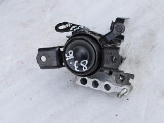 подушка крепления двигателя Toyota RAV4 5 поколение (XA50) 2020, 2.5 л., гибрид, АКПП