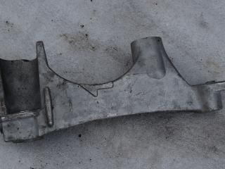 кронштейн двигателя Toyota RAV4 5 поколение (XA50) 2020, 2.5 л., гибрид, АКПП