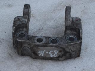 кронштейн КПП Toyota RAV4 5 поколение (XA50) 2020, 2.5 л., гибрид, АКПП