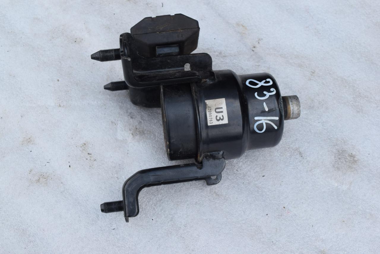 подушка крепления двигателя Toyota RAV4 5 поколение (XA50) 2020, 2.5 л., гибрид, АКПП - фото №1