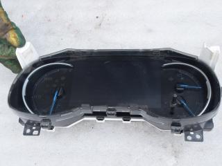 щиток приборов (приборная панель) Toyota RAV4 5 поколение (XA50) 2020, 2.5 л., гибрид, АКПП, 838004A460