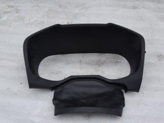 рамка панели приборов Toyota RAV4 5 поколение (XA50) 2020, 2.5 л., гибрид, АКПП, 55411H4220