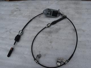 трос кулисы КПП Toyota RAV4 5 поколение (XA50) 2020, 2.5 л., гибрид, АКПП