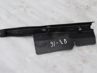 пыльник переднего крыла Toyota RAV4 5 поколение (XA50) 2020, 2.5 л., гибрид, АКПП, 5338842040