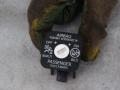 кнопка Airbag Toyota RAV4 5 поколение (XA50) 2020, 2.5 л., гибрид, АКПП - фото №2