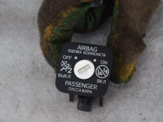 кнопка Airbag Toyota RAV4 5 поколение (XA50) 2020, 2.5 л., гибрид, АКПП